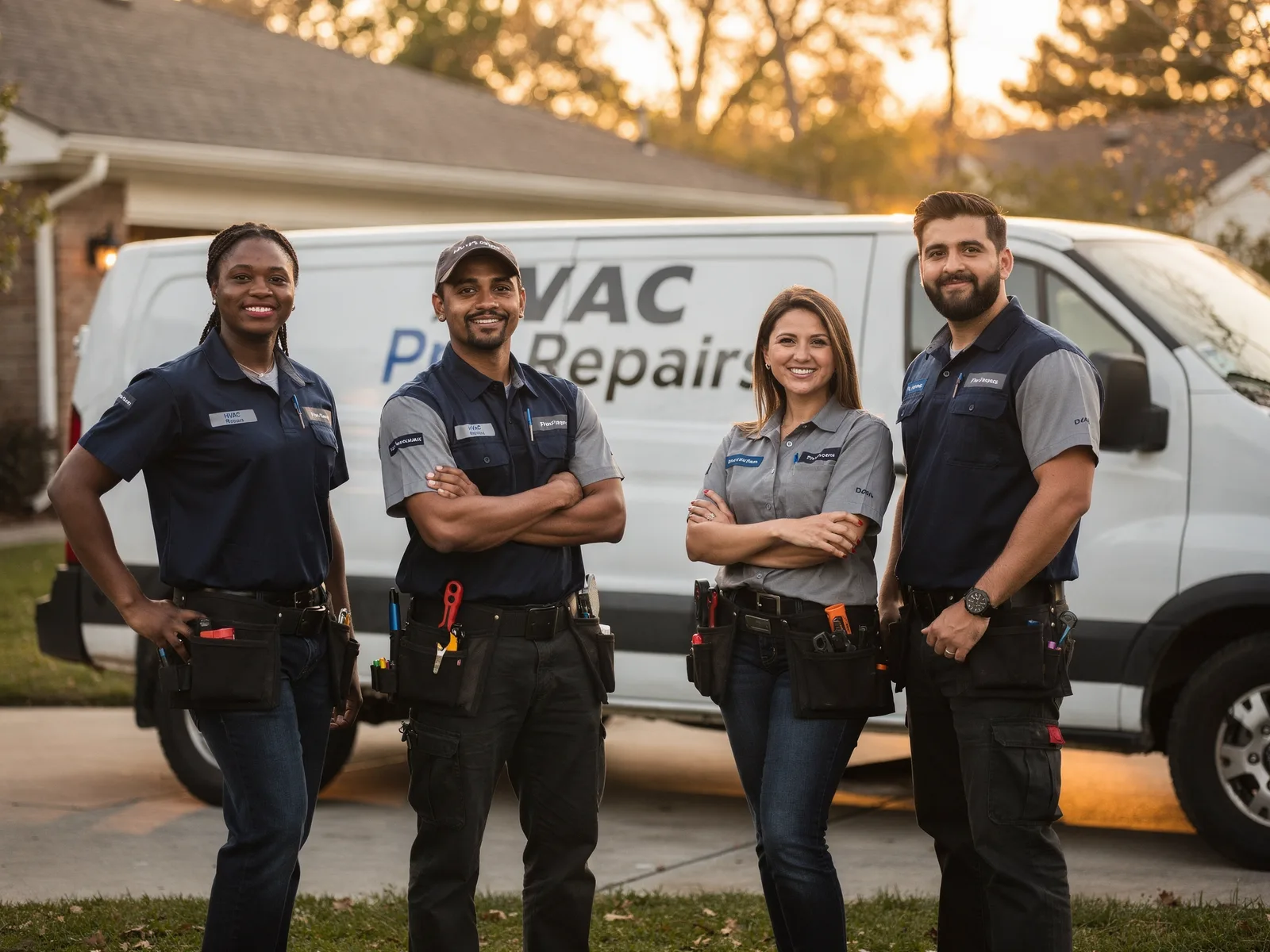 Heat Pump Repair company in Exton, PA