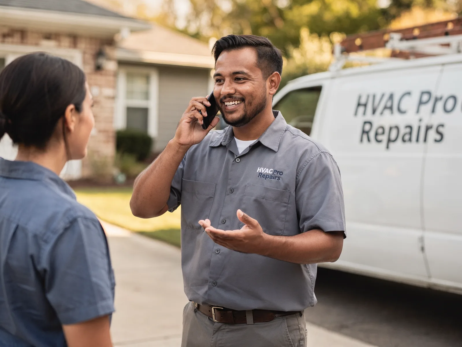 Heat Pump Repair Exton, PA FAQs